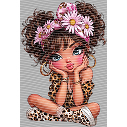 Girl-HG 3780